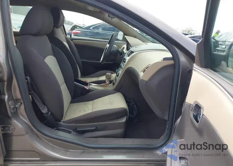 2011 Chevrolet Malibu Ls z USA, uszkodzony, nr VIN 1G1ZA5EU0BF104283